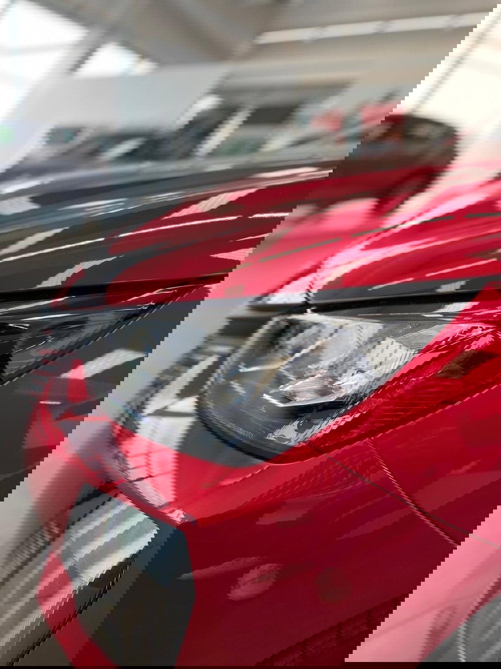 Peugeot 208 nuova a Sassari (9)