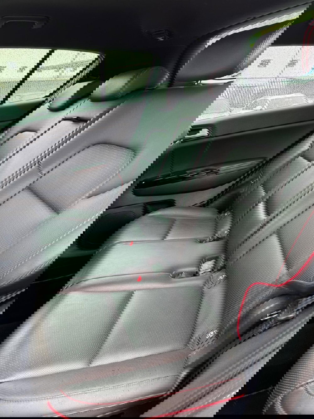 Kia Sportage usata a Cosenza (12)