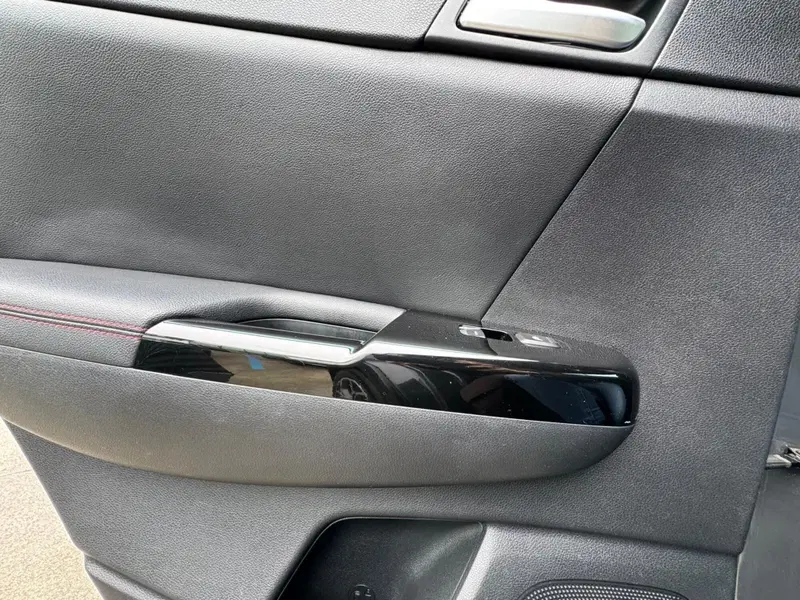Kia Sportage usata a Cosenza (14)