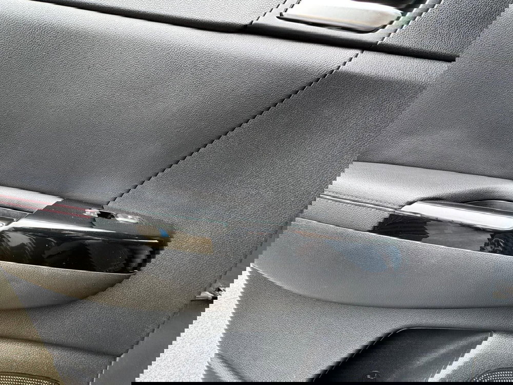 Kia Sportage usata a Cosenza (14)