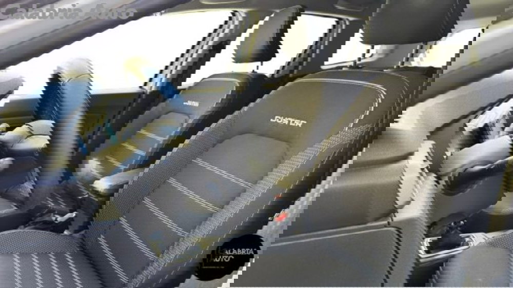 Dacia Duster usata a Reggio Calabria (10)