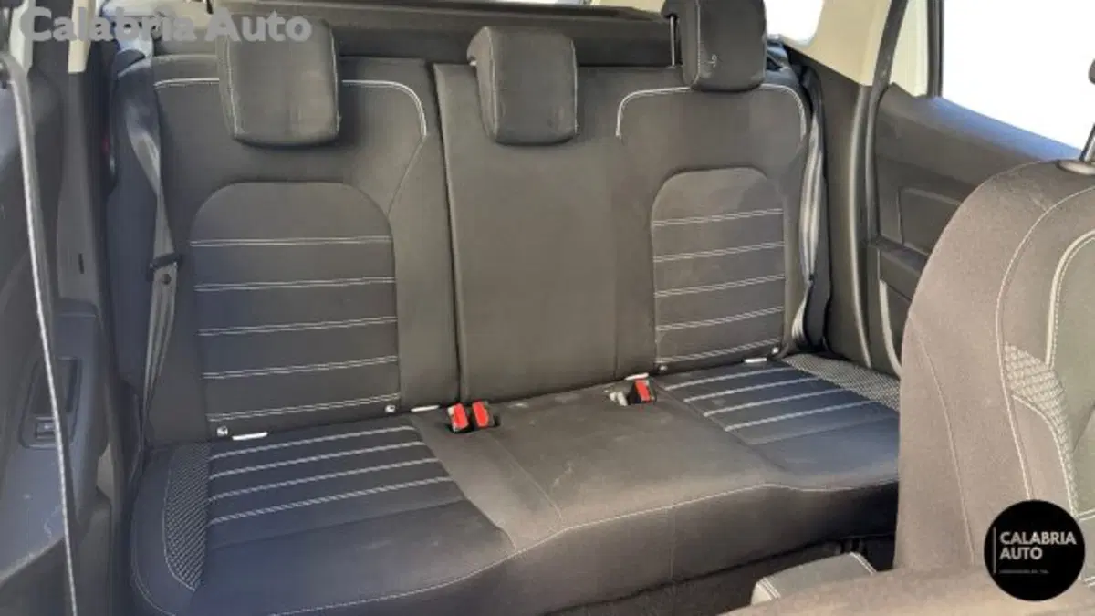Dacia Duster usata a Reggio Calabria (13)