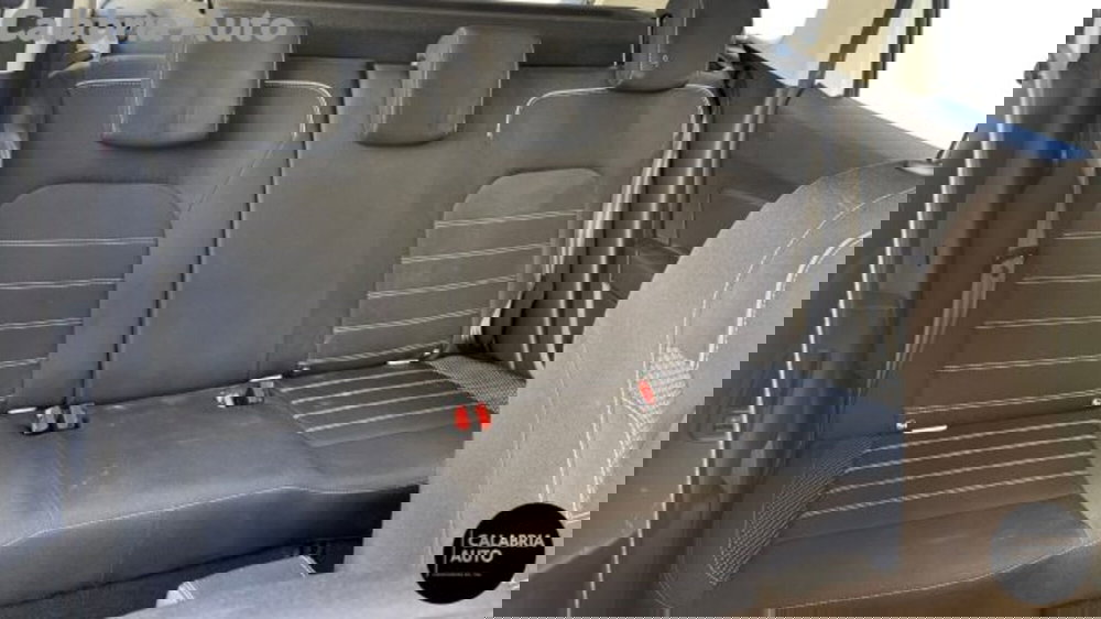 Dacia Duster usata a Reggio Calabria (13)