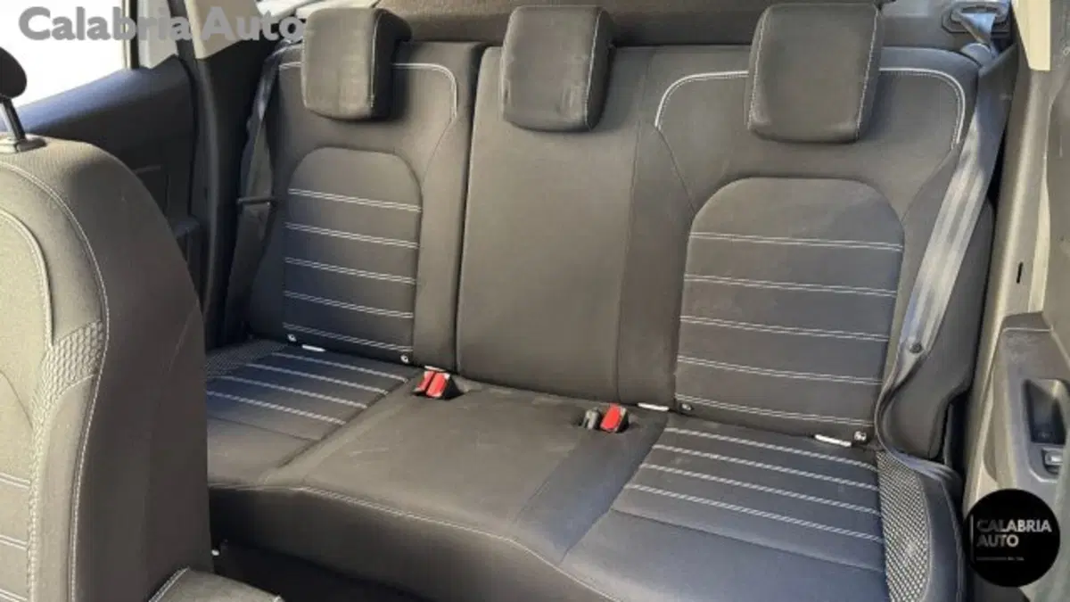 Dacia Duster usata a Reggio Calabria (14)