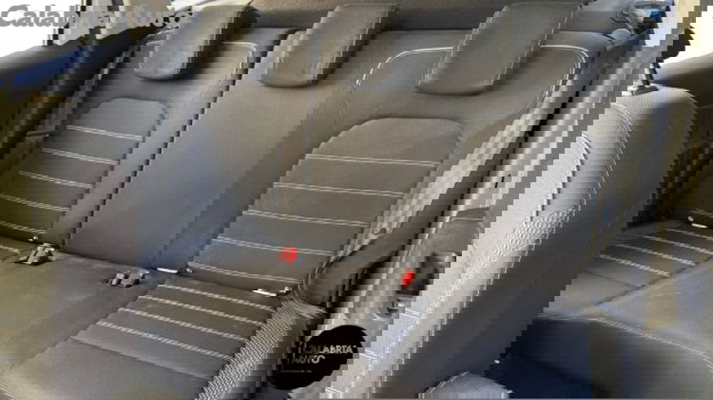 Dacia Duster usata a Reggio Calabria (14)