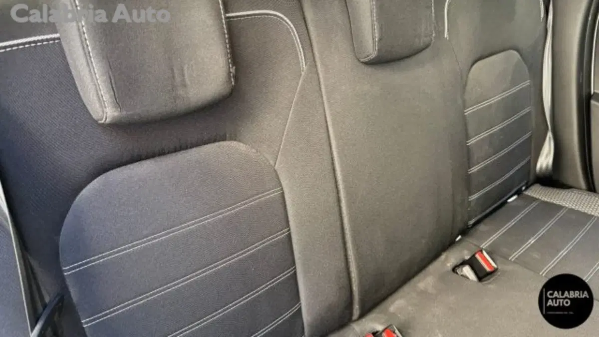 Dacia Duster usata a Reggio Calabria (15)