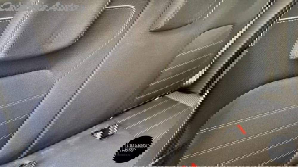 Dacia Duster usata a Reggio Calabria (15)