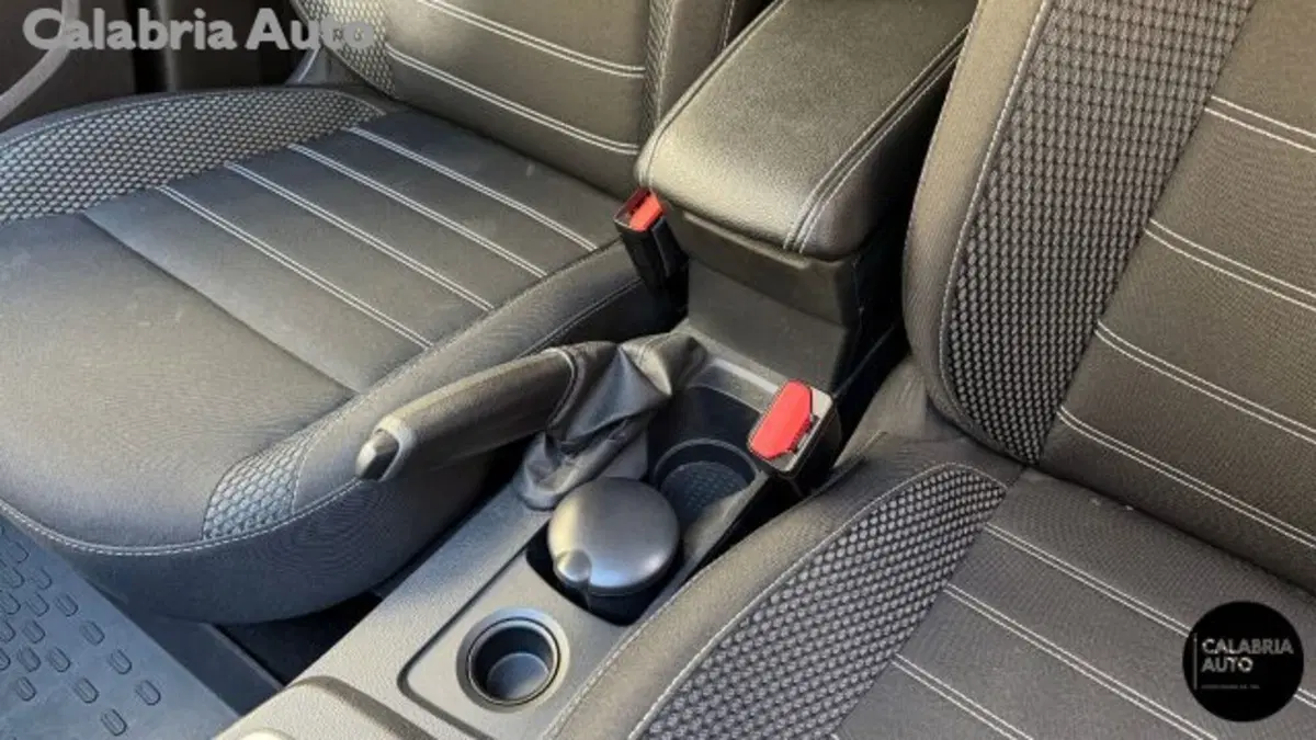 Dacia Duster usata a Reggio Calabria (16)