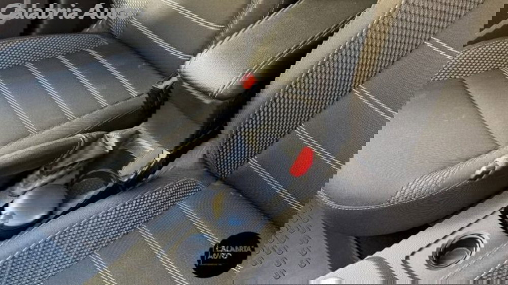 Dacia Duster usata a Reggio Calabria (16)