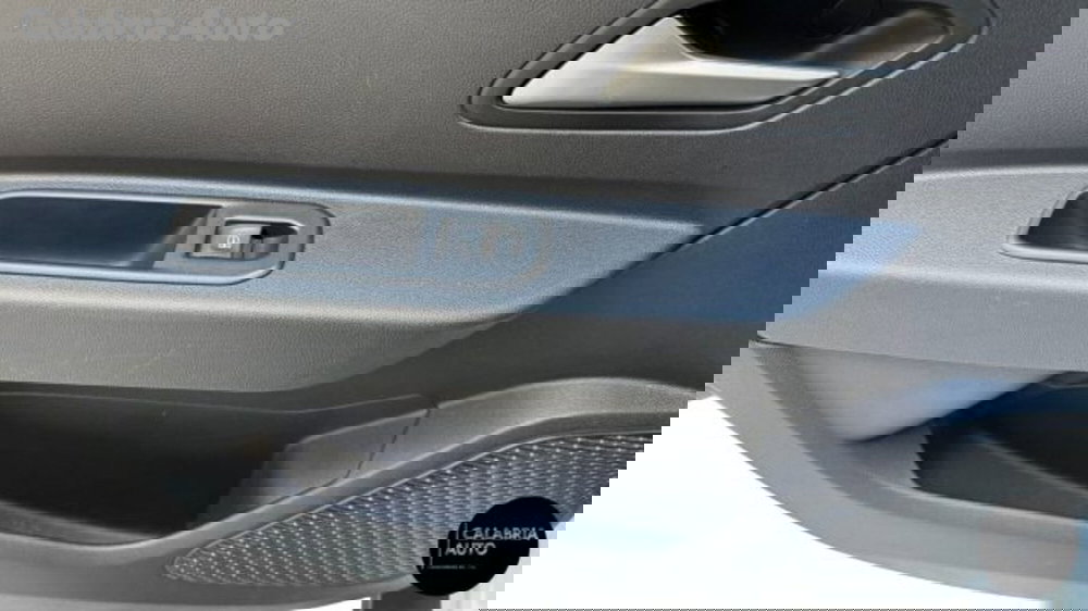 Dacia Duster usata a Reggio Calabria (17)