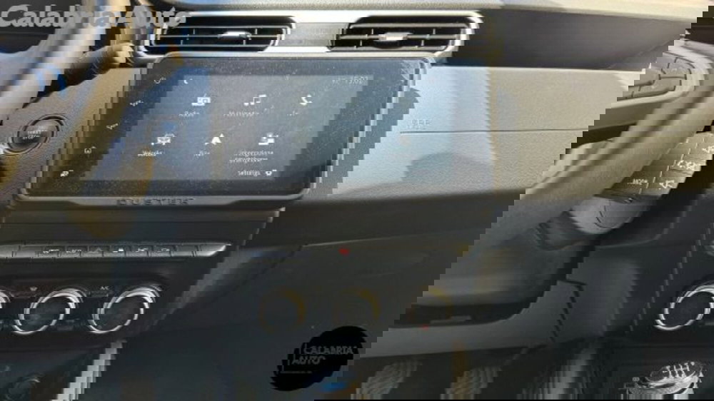 Dacia Duster usata a Reggio Calabria (18)