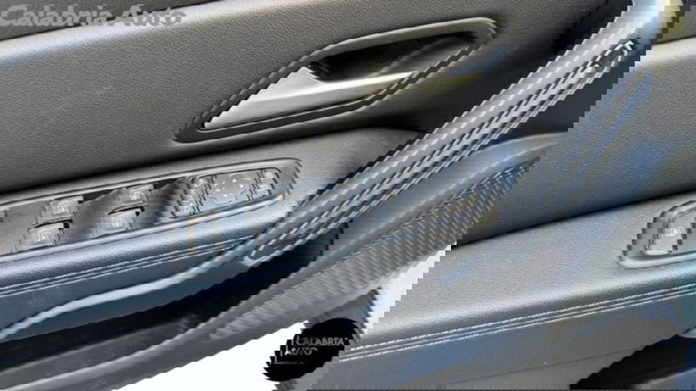 Dacia Duster usata a Reggio Calabria (19)