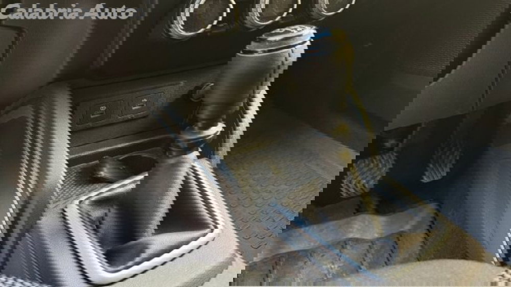 Dacia Duster usata a Reggio Calabria (20)