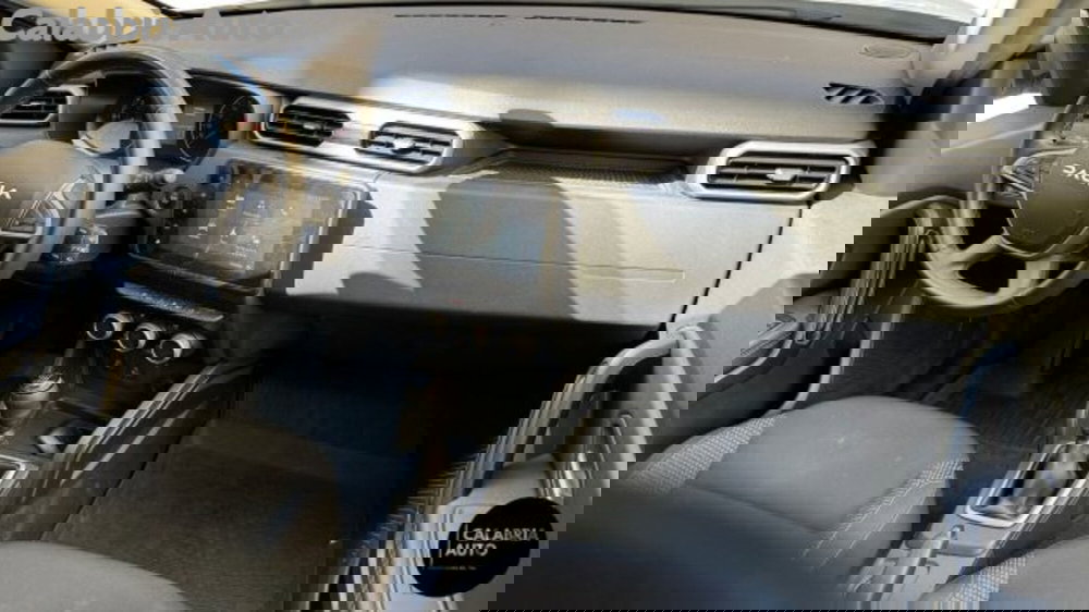 Dacia Duster usata a Reggio Calabria (9)