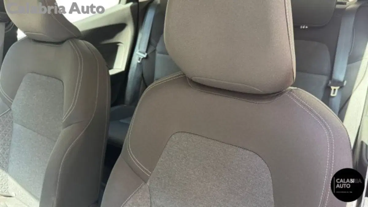 Renault Clio usata a Reggio Calabria (12)