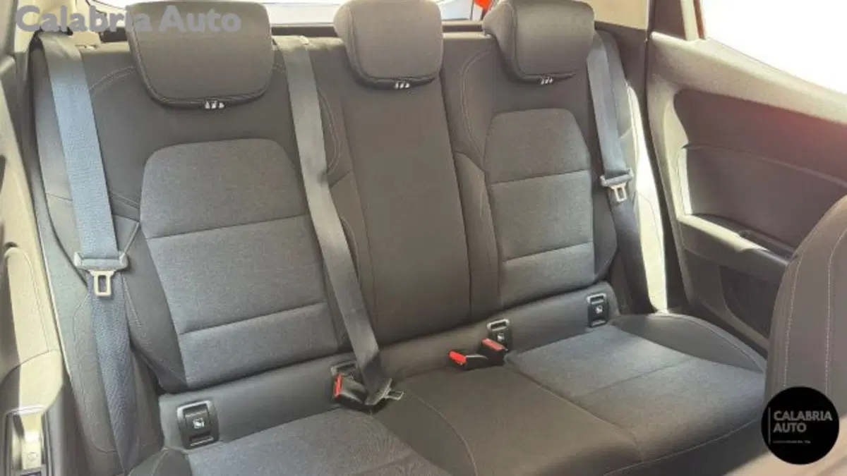 Renault Clio usata a Reggio Calabria (13)