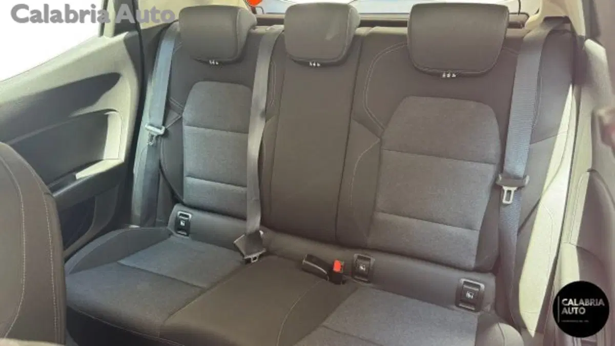 Renault Clio usata a Reggio Calabria (14)