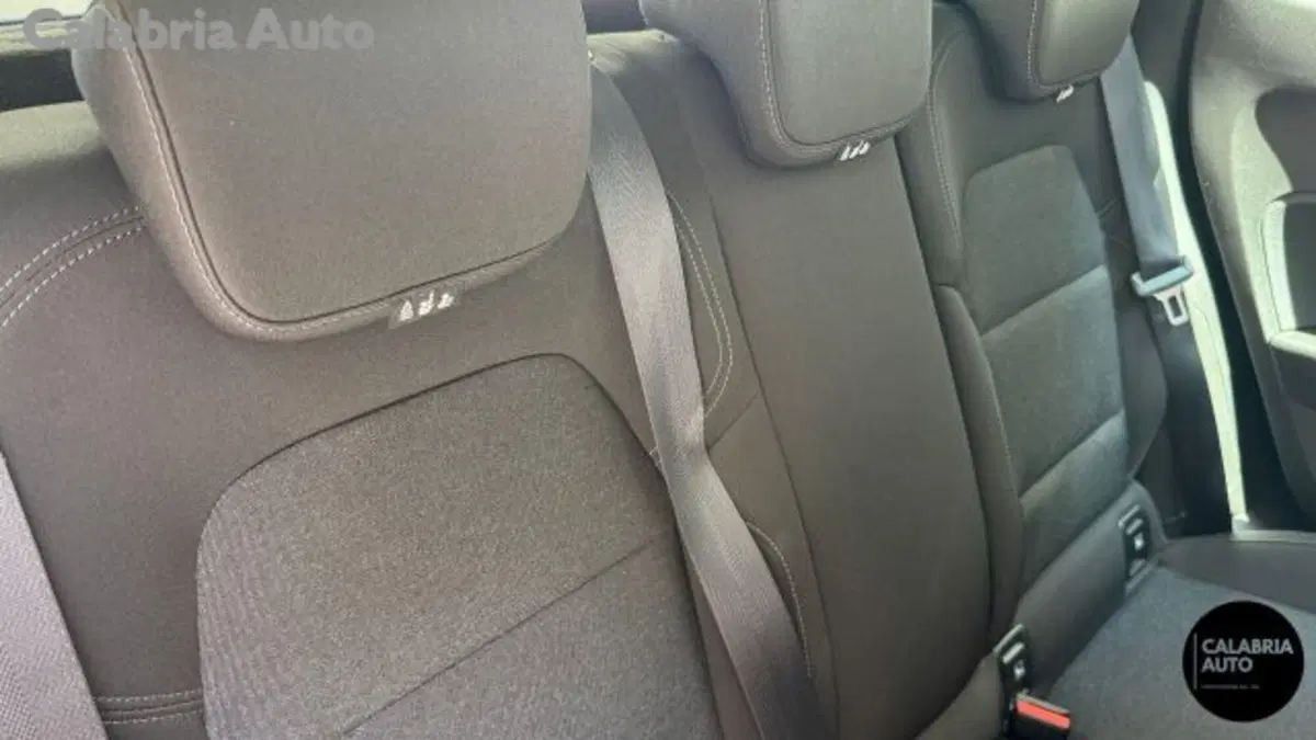 Renault Clio usata a Reggio Calabria (15)
