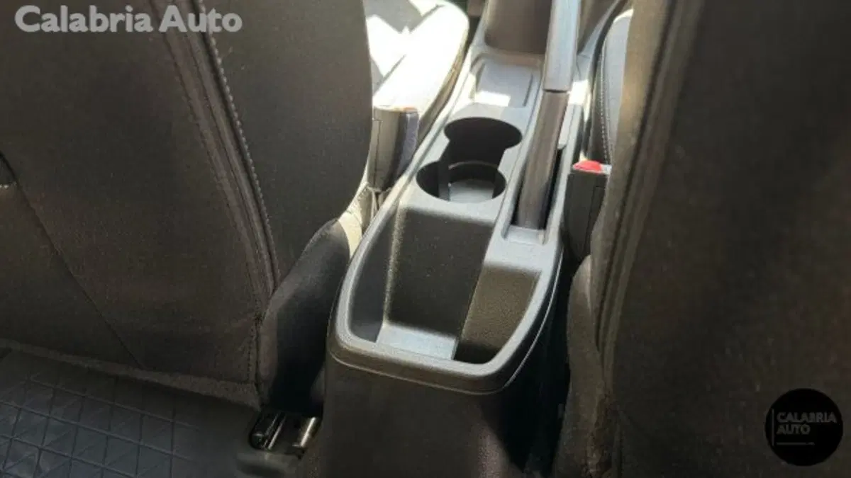 Renault Clio usata a Reggio Calabria (17)