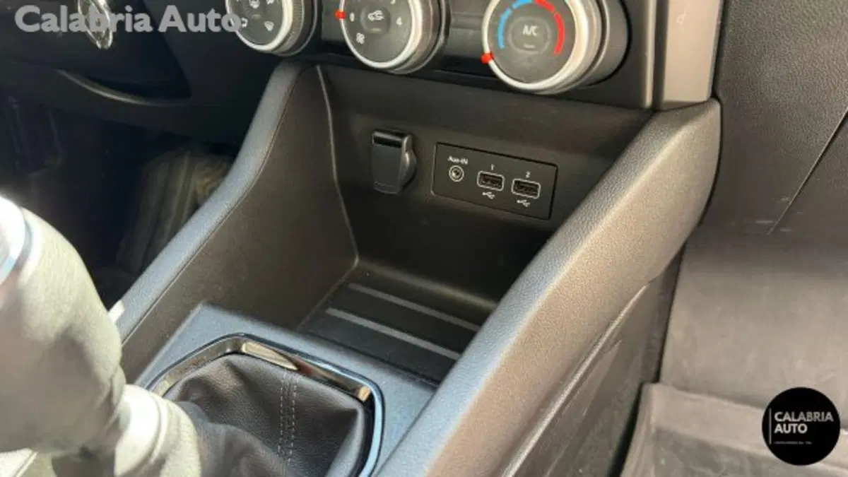 Renault Clio usata a Reggio Calabria (18)