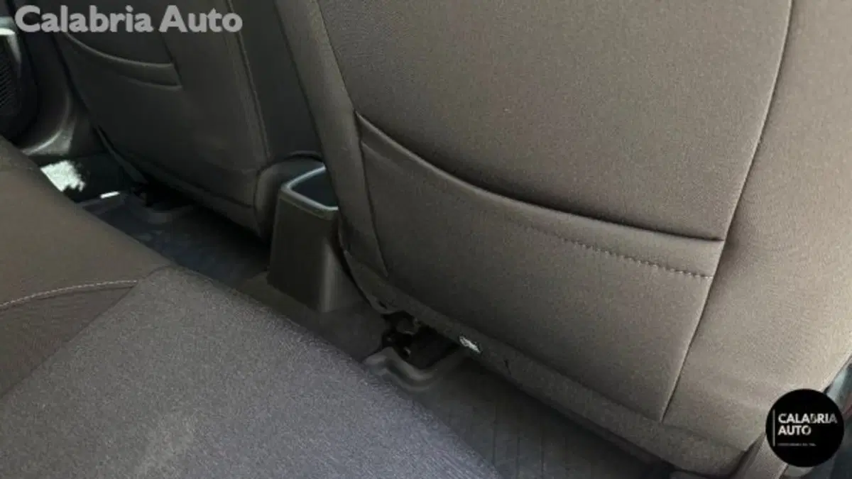 Renault Clio usata a Reggio Calabria (19)