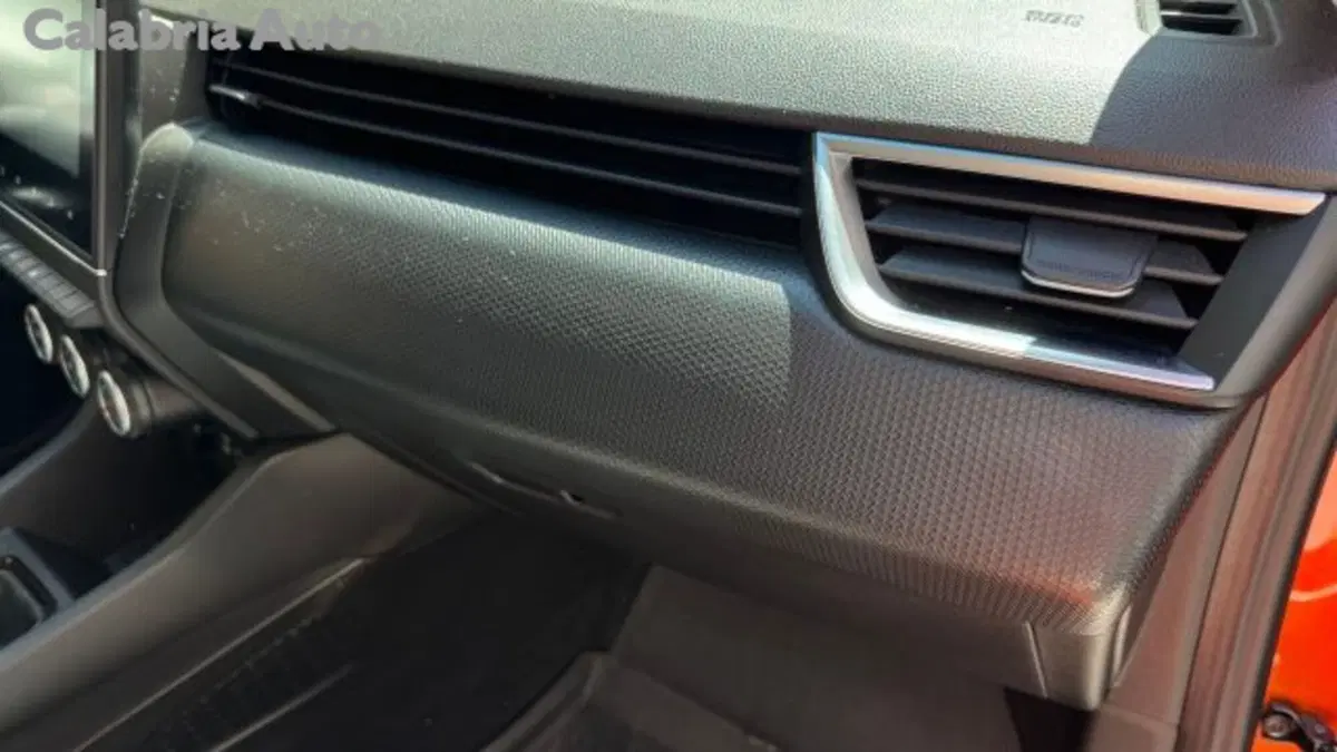 Renault Clio usata a Reggio Calabria (20)