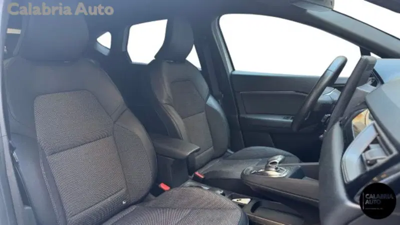 Renault Captur usata a Reggio Calabria (11)