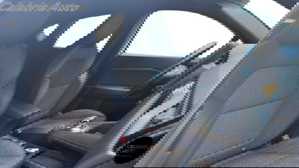 Renault Captur usata a Reggio Calabria (11)