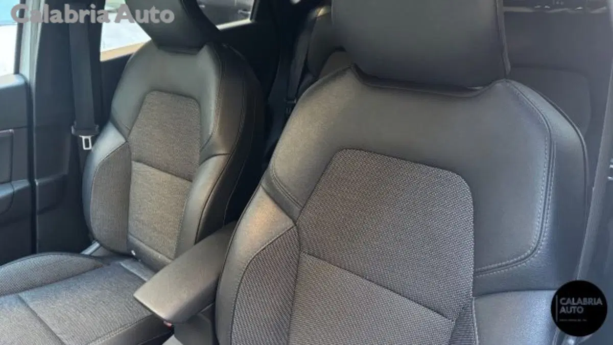 Renault Captur usata a Reggio Calabria (12)