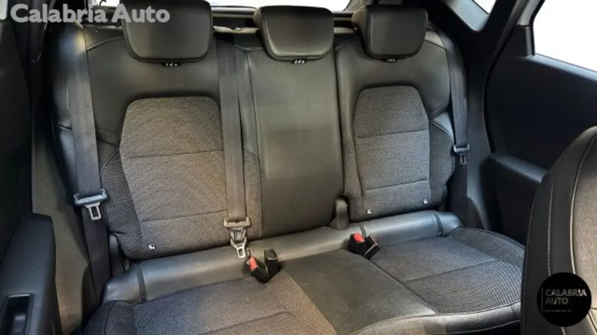 Renault Captur usata a Reggio Calabria (13)
