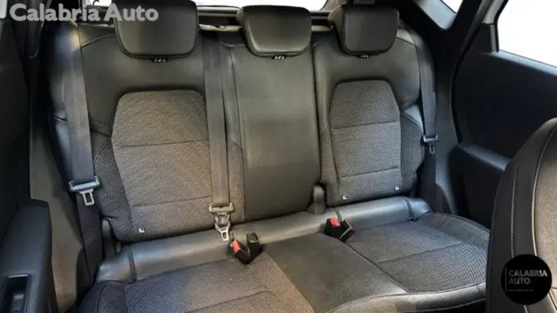 Renault Captur usata a Reggio Calabria (13)
