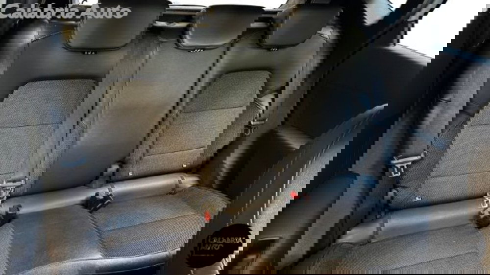 Renault Captur usata a Reggio Calabria (13)