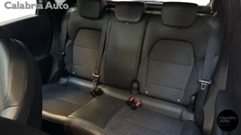 Renault Captur usata a Reggio Calabria (14)