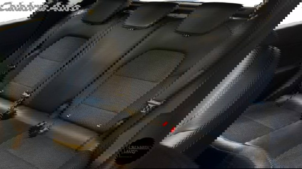 Renault Captur usata a Reggio Calabria (14)