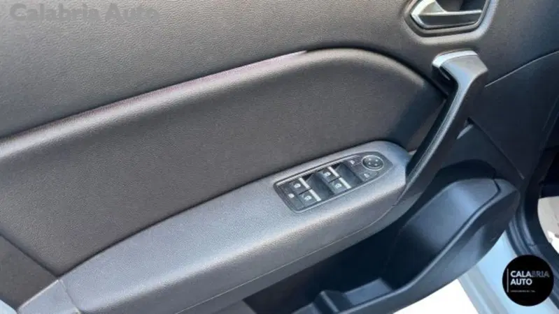 Renault Captur usata a Reggio Calabria (15)