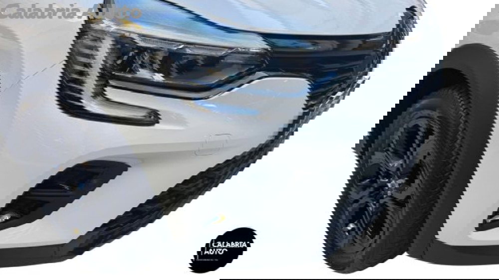 Renault Captur usata a Reggio Calabria (18)