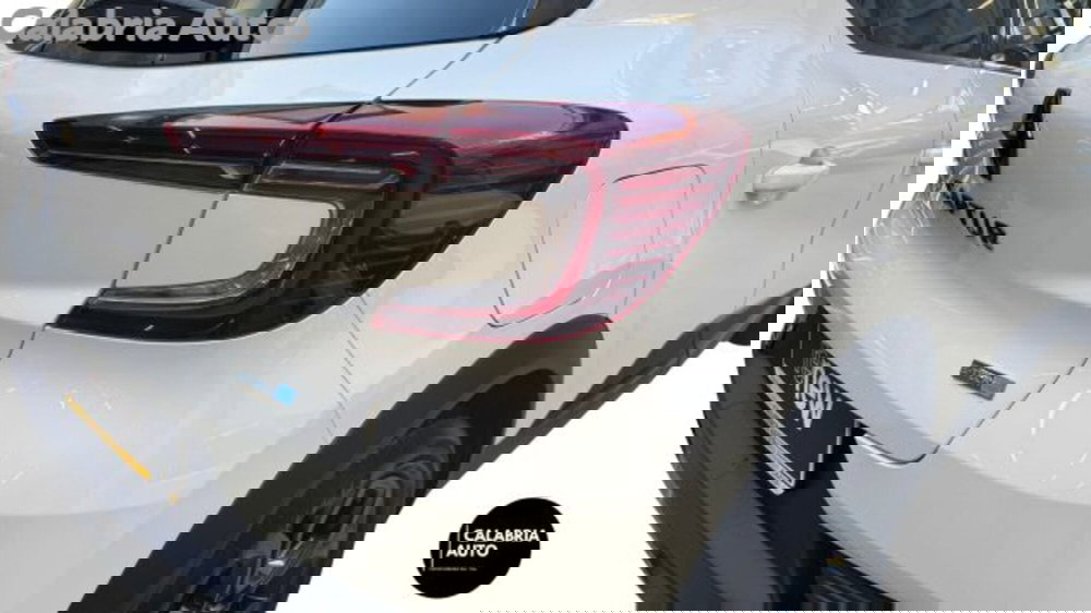 Renault Captur usata a Reggio Calabria (19)