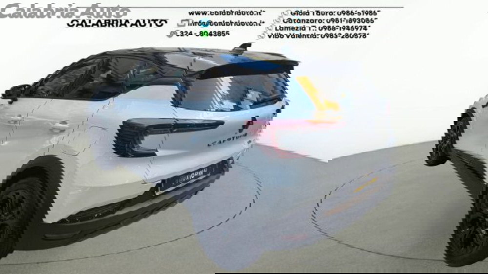 Renault Captur usata a Reggio Calabria (3)