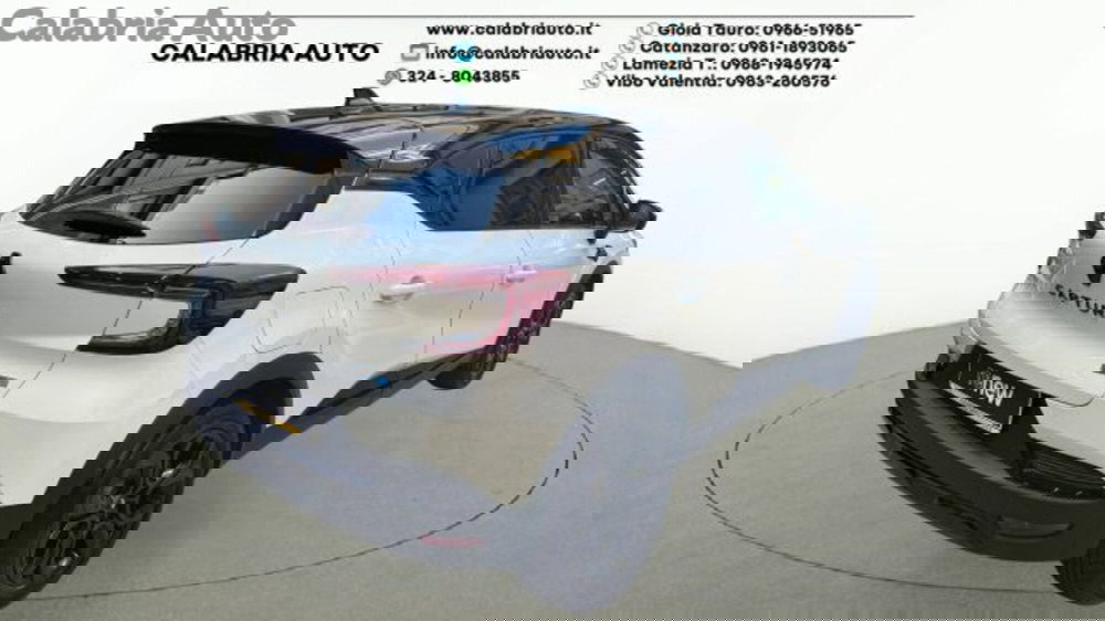 Renault Captur usata a Reggio Calabria (4)