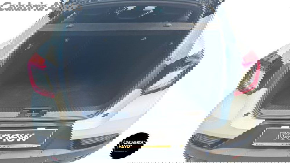 Renault Captur usata a Reggio Calabria (5)