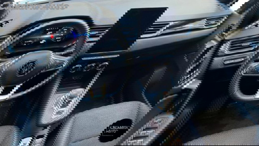 Renault Captur usata a Reggio Calabria (6)