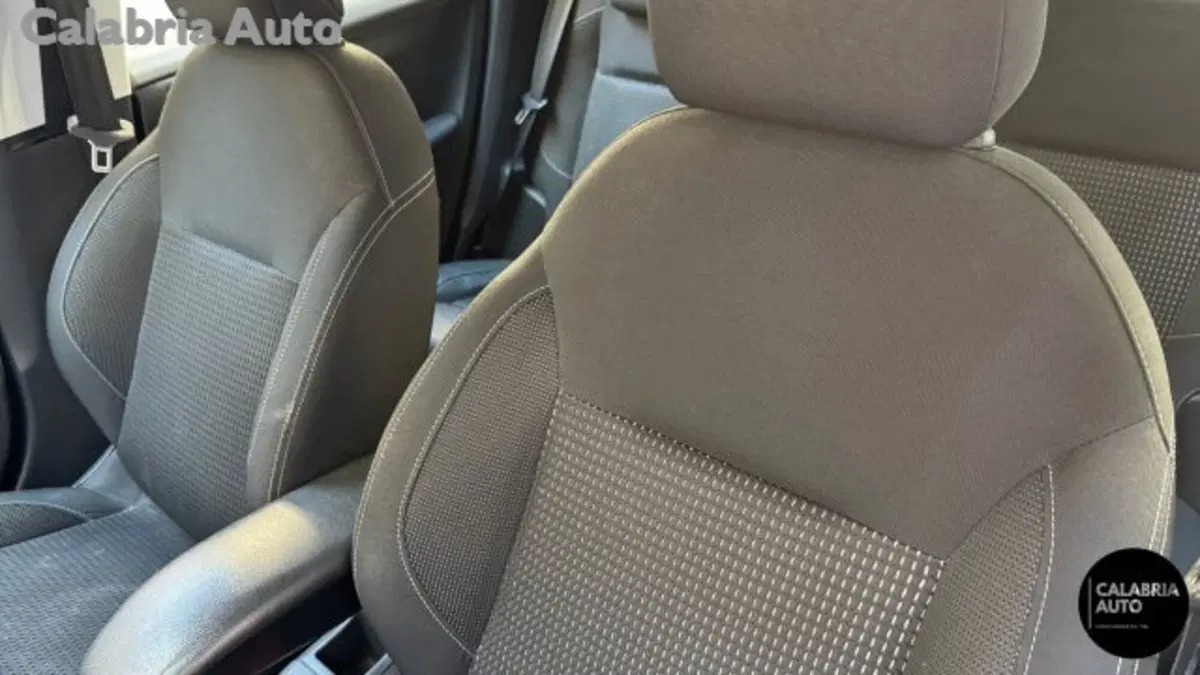 Peugeot 208 usata a Reggio Calabria (12)