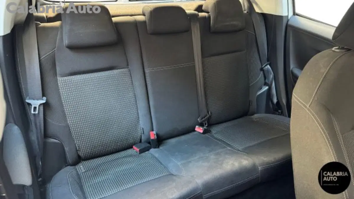 Peugeot 208 usata a Reggio Calabria (13)