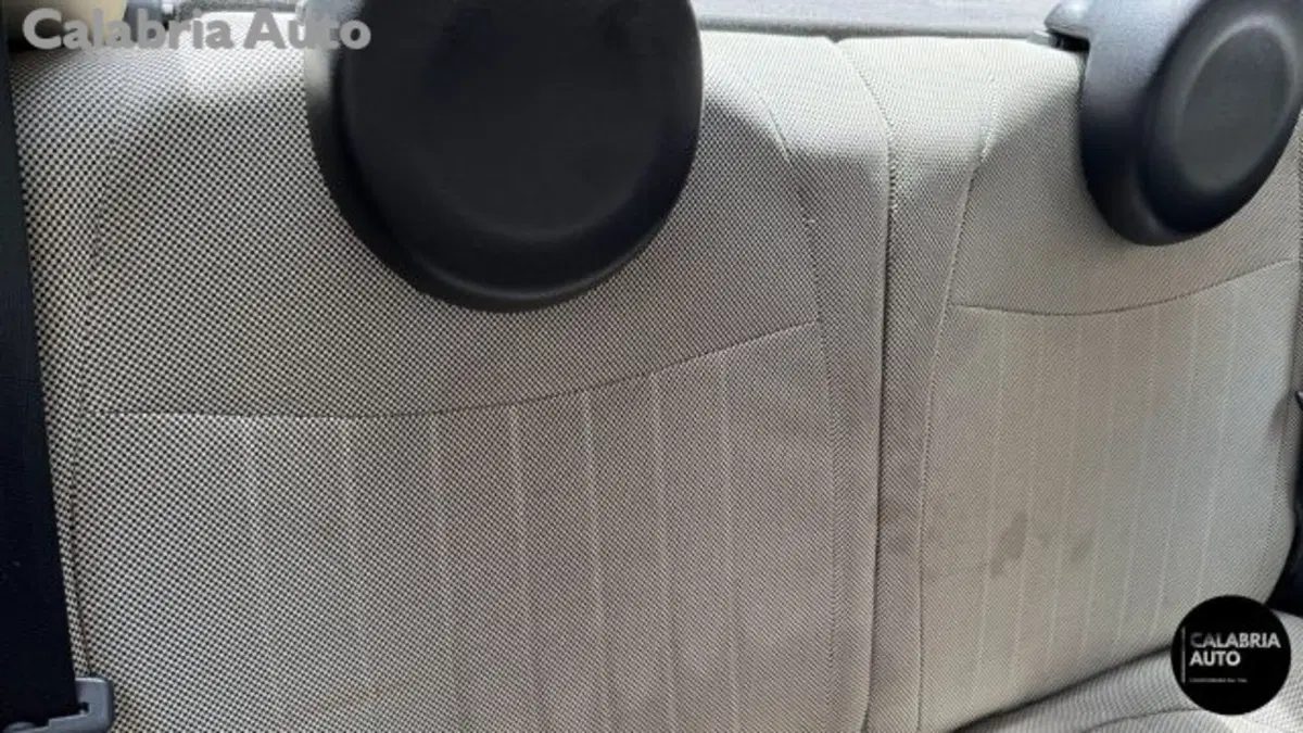 Fiat 500 usata a Reggio Calabria (15)