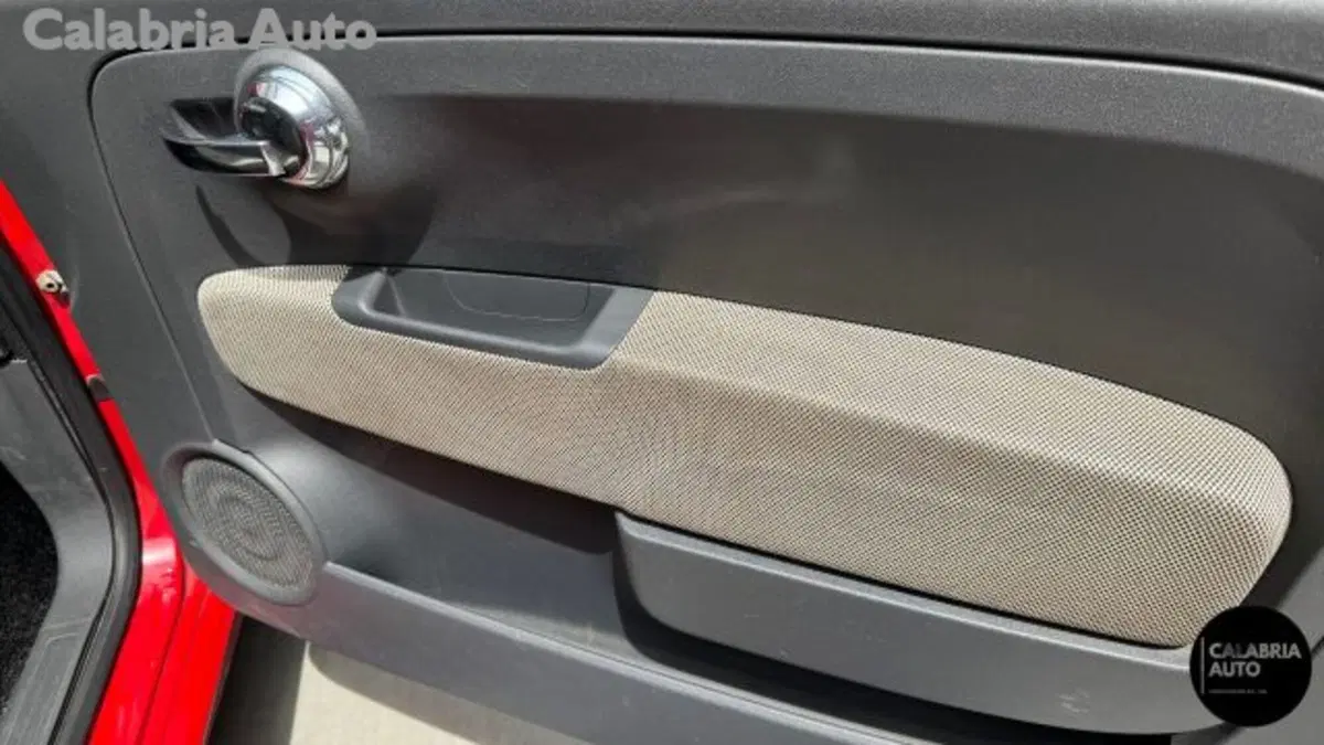 Fiat 500 usata a Reggio Calabria (18)