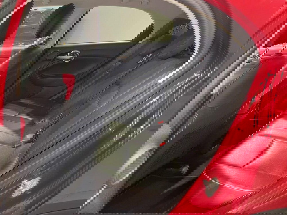 Fiat 500X usata a Sondrio (11)