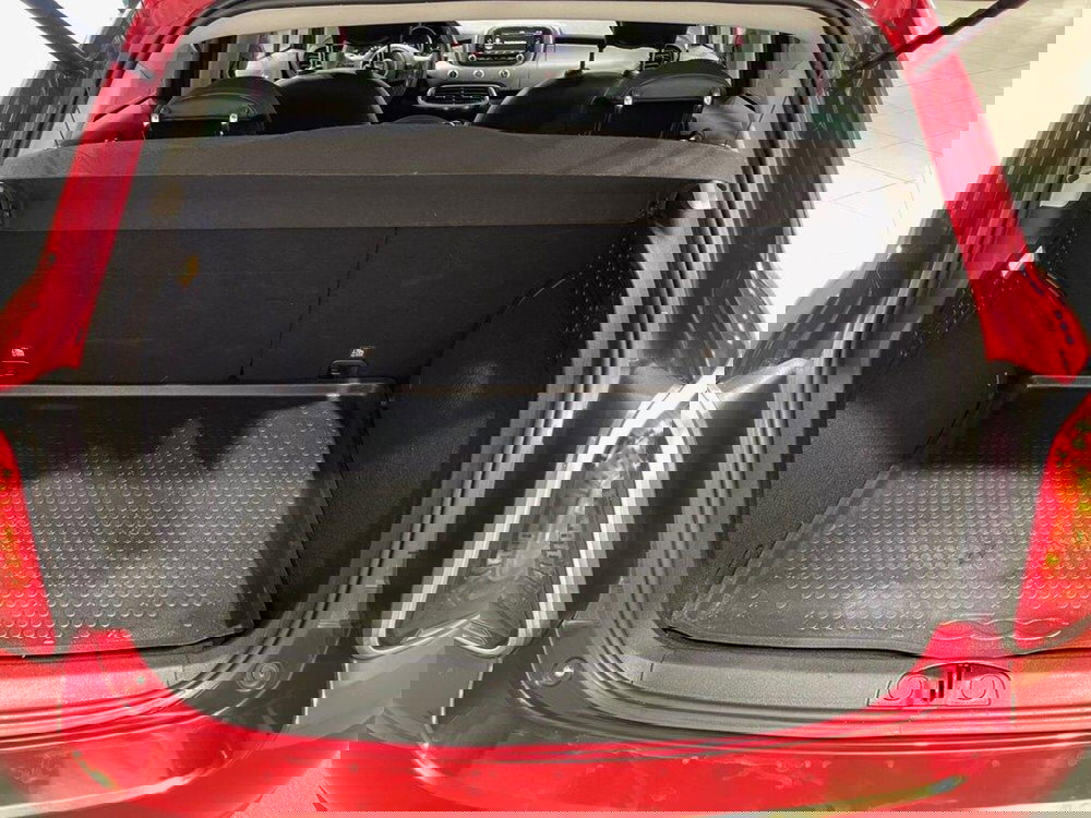 Fiat 500X usata a Sondrio (15)