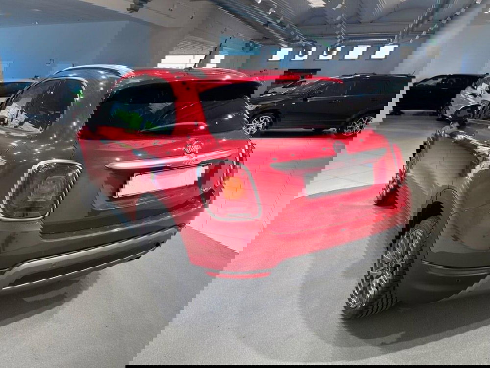 Fiat 500X usata a Sondrio (3)