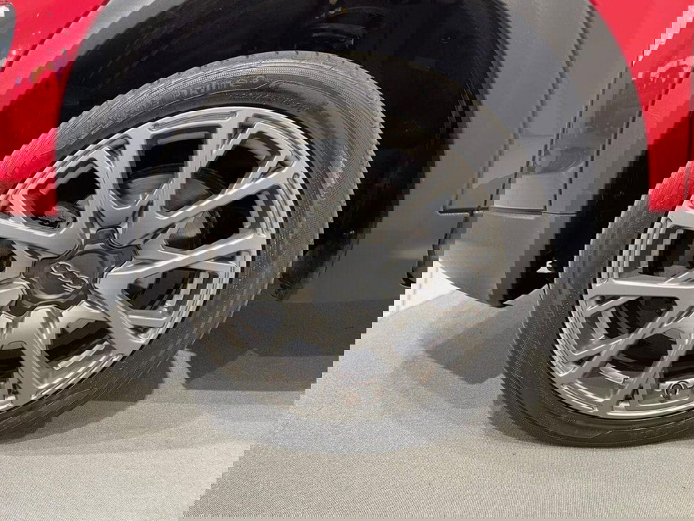 Fiat 500X usata a Sondrio (9)