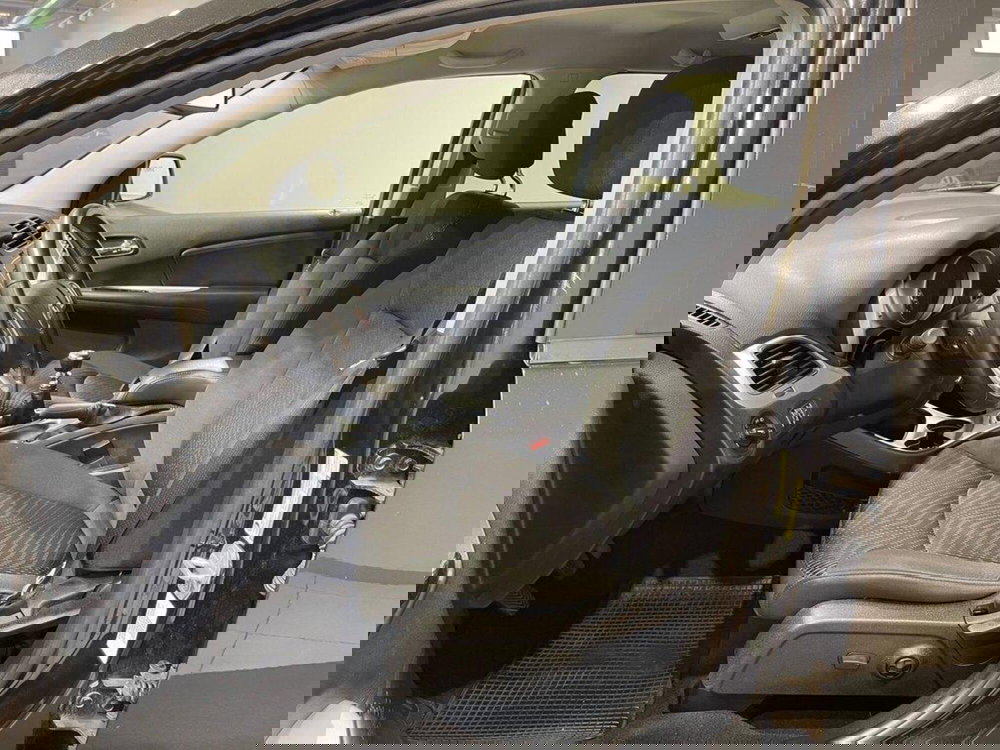 Fiat Freemont usata a Sondrio (10)